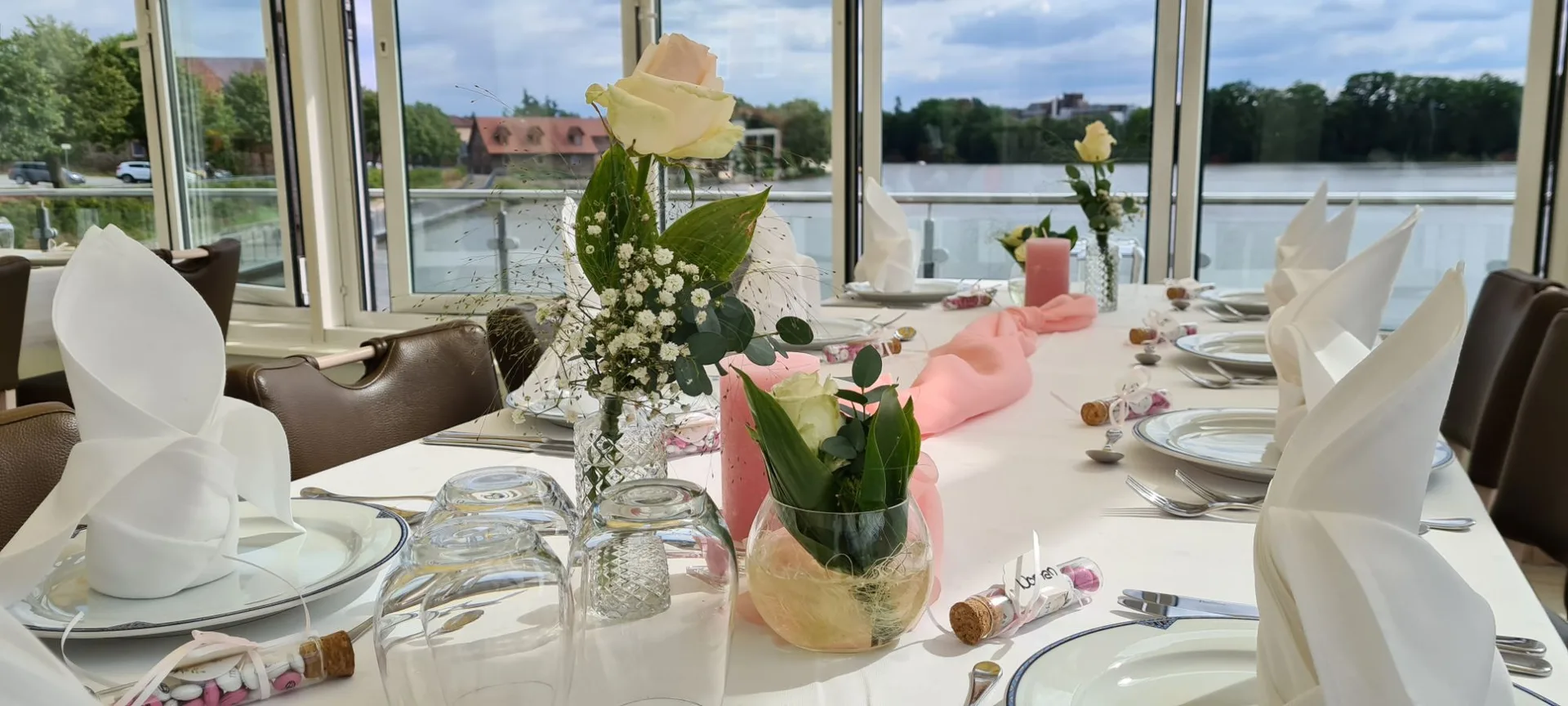 Restaurant Seeterrasse — photo 4