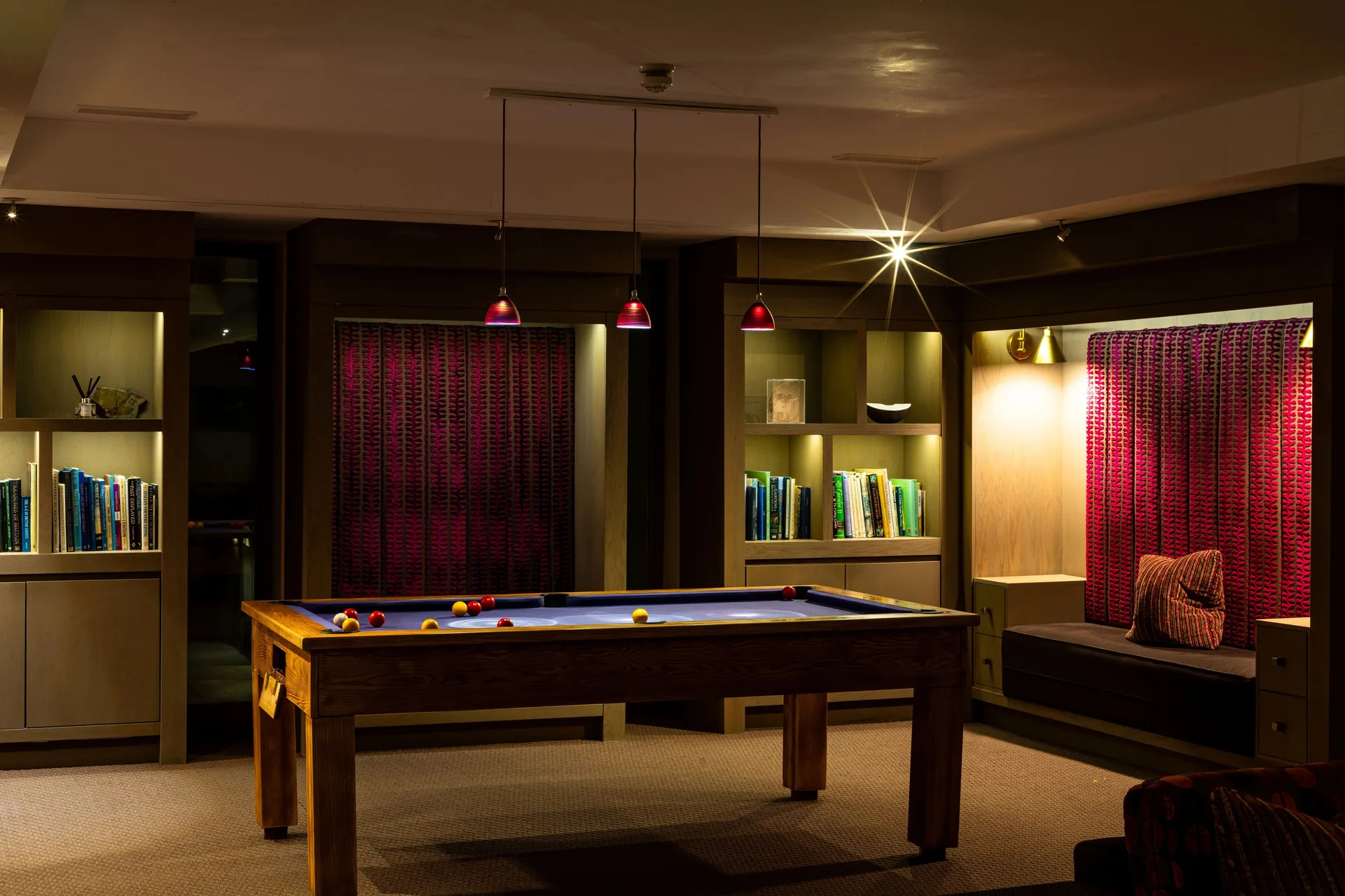 The Scarlet Hotel — photo 40