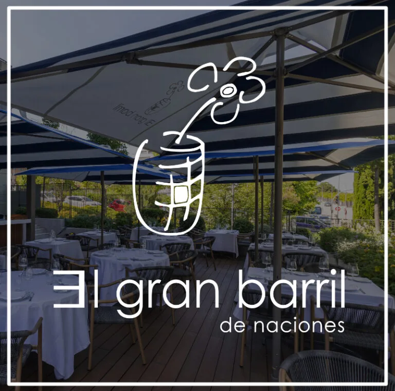 El Barril de La Moraleja — photo 21