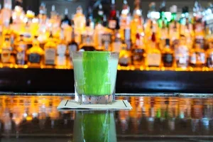 Porch and Parlor — drink
