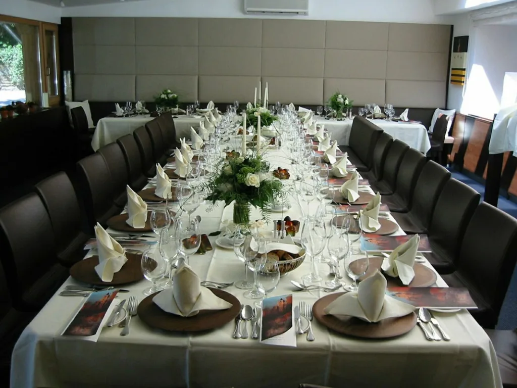 Retter Bio-Restaurant — photo 38