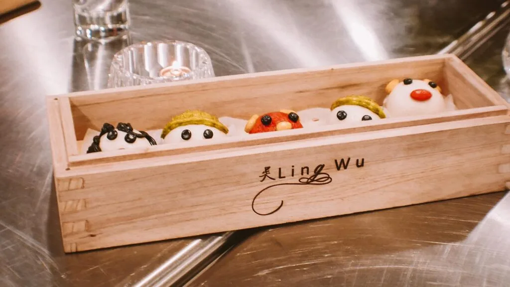 Ling Kitchen — photo 9