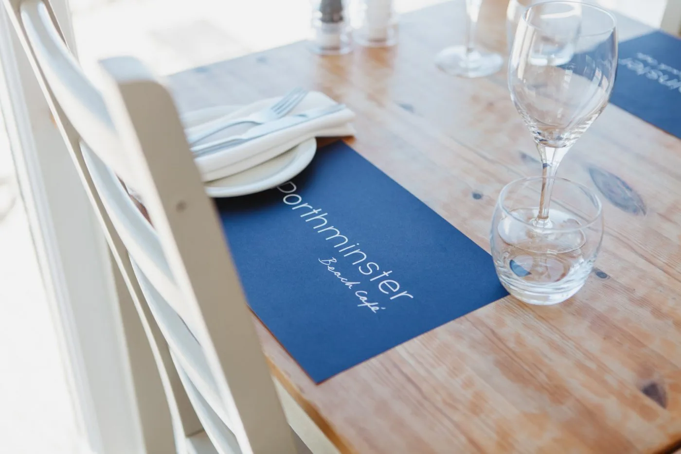 Porthminster Beach Café — photo 10