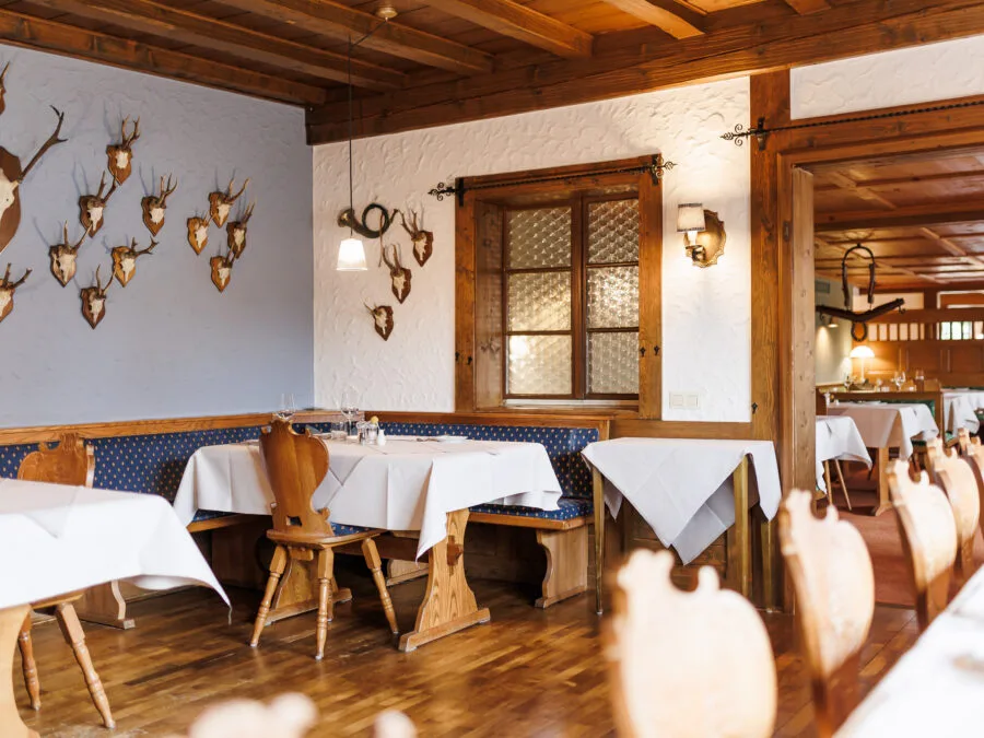 Restaurant Ochsen — photo 23