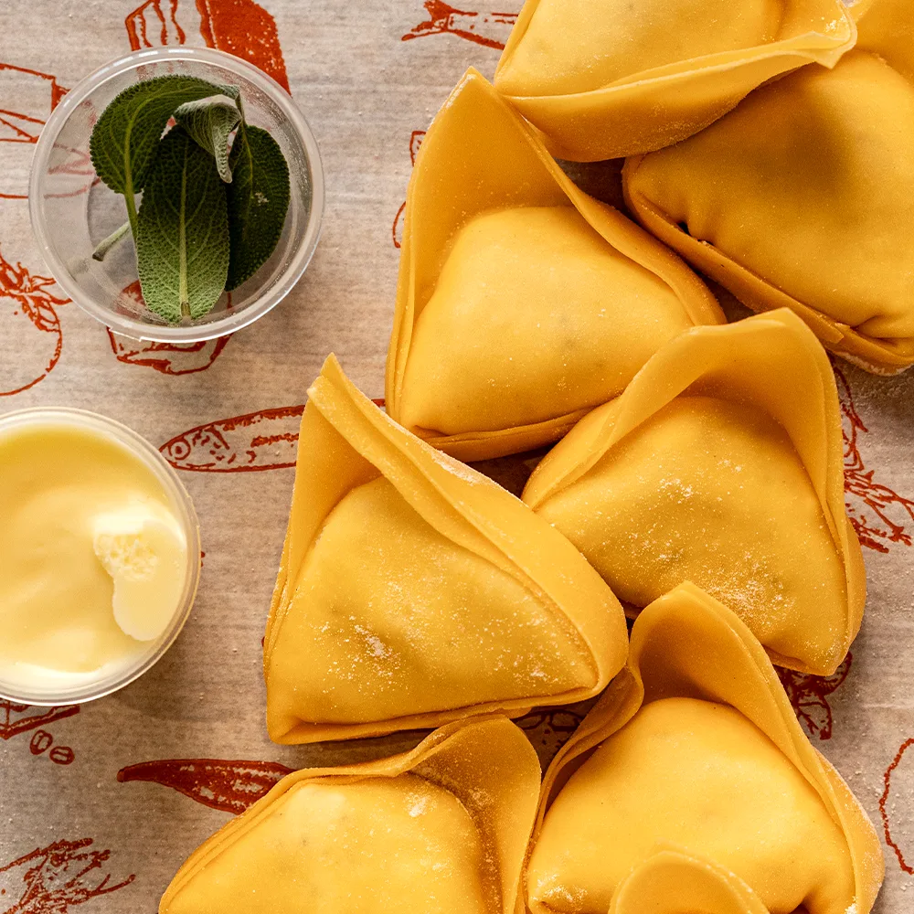 Pasta Shihoma — photo 25