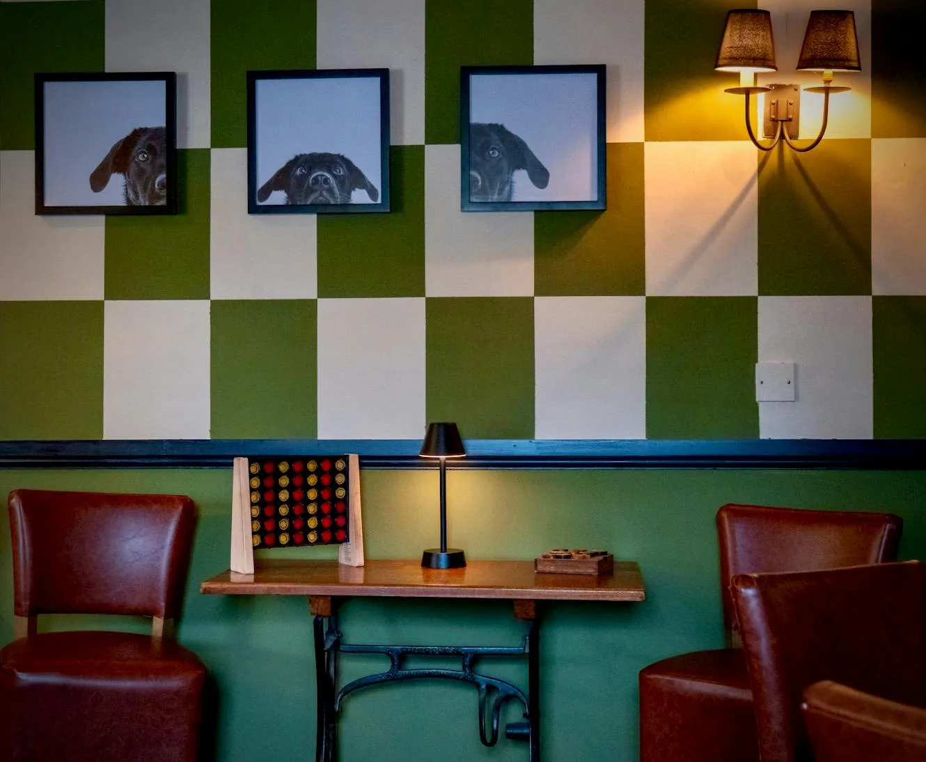 The Red Lion — photo 17