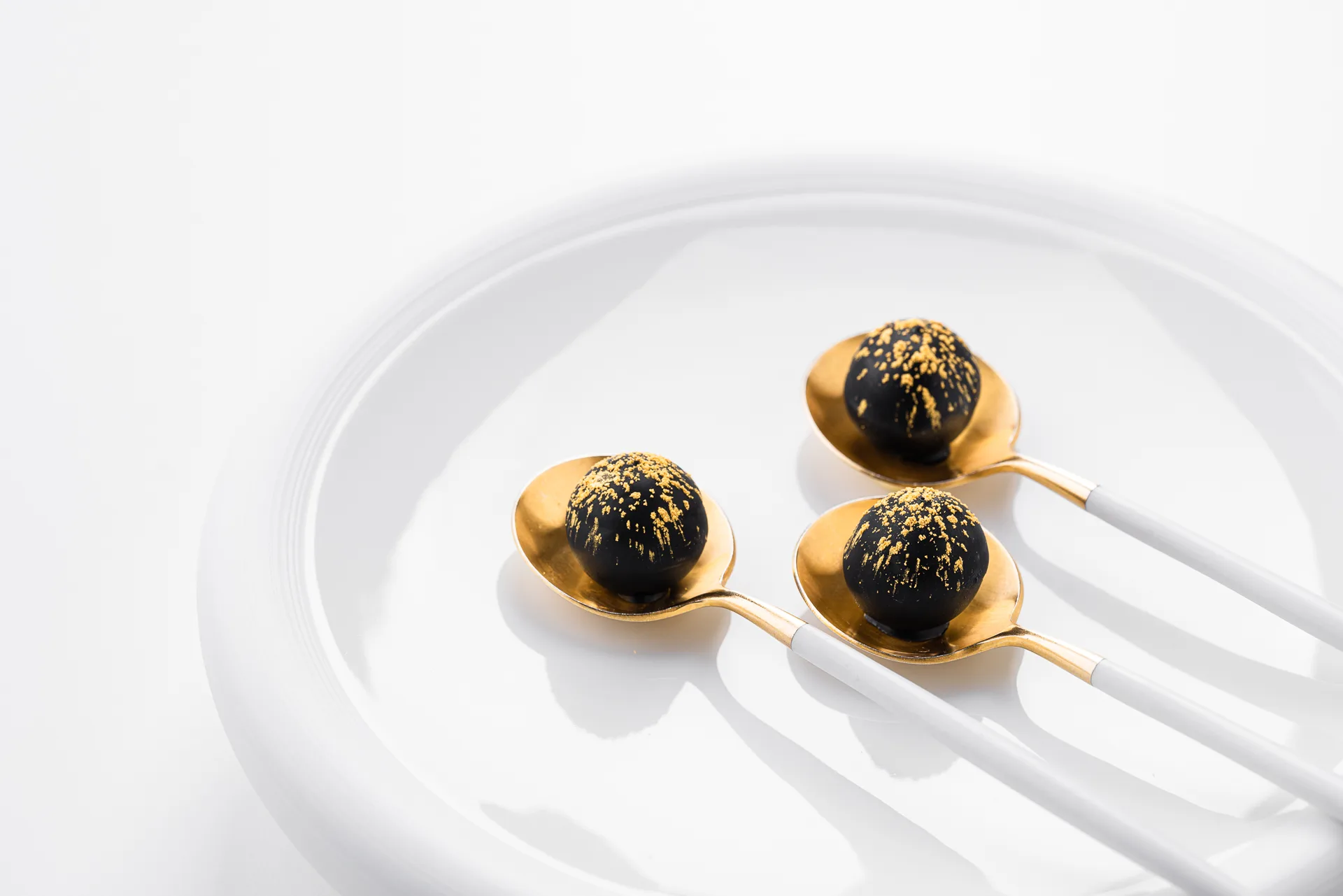 Fleur de Lin — food