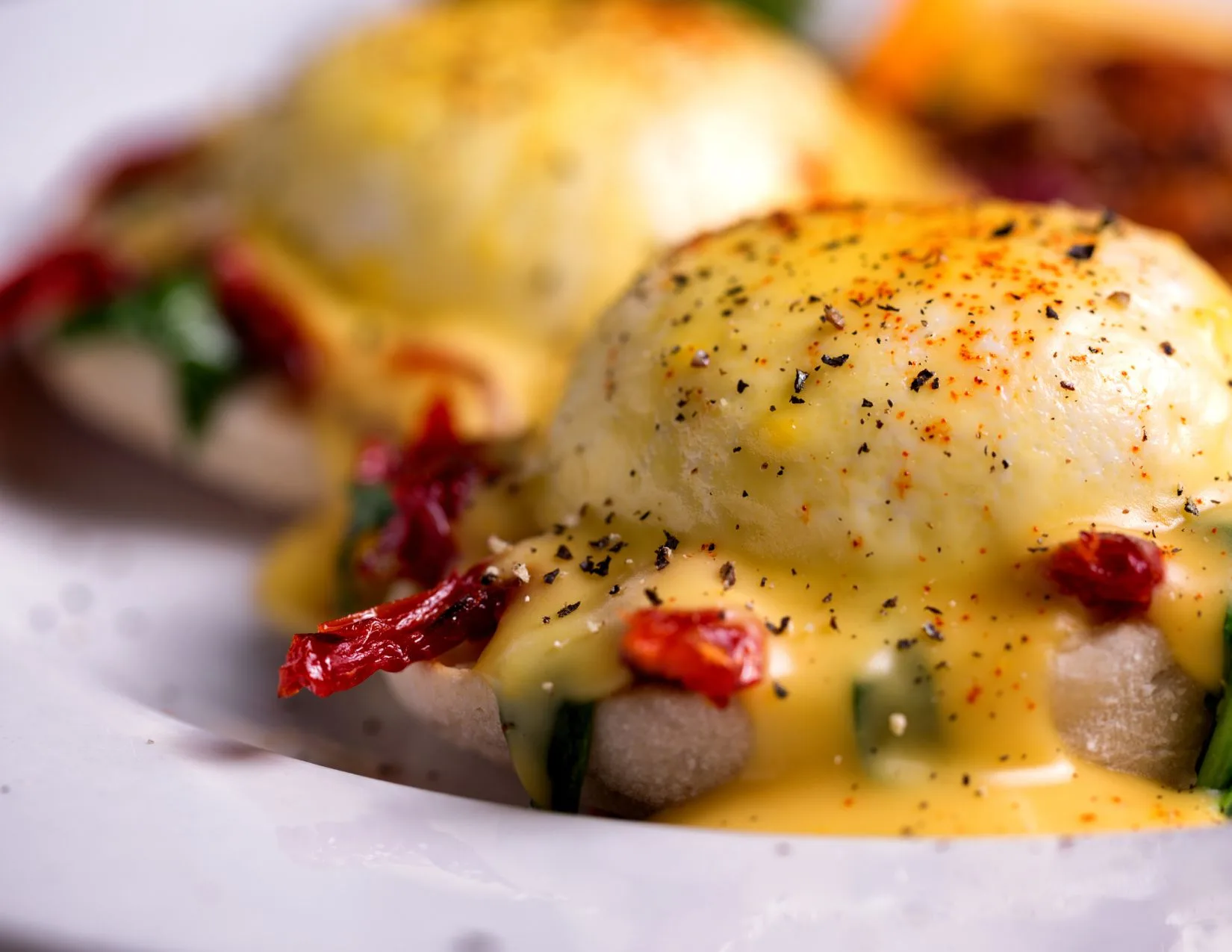 Henry's Coastal Cuisine, Huntington Beach