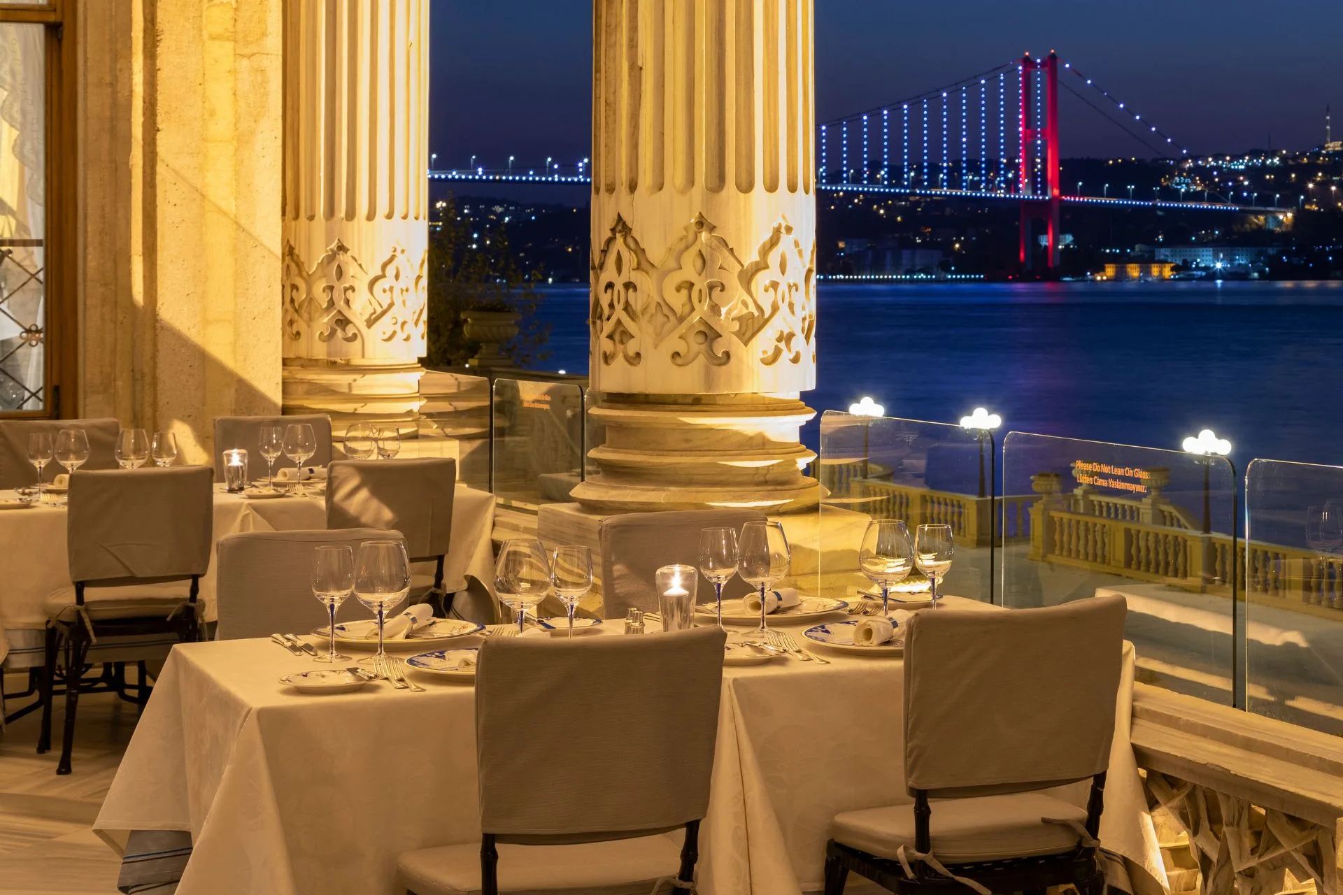 Tuğra Restaurant — photo 4