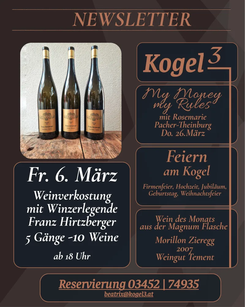 Kogel 3 — photo 25