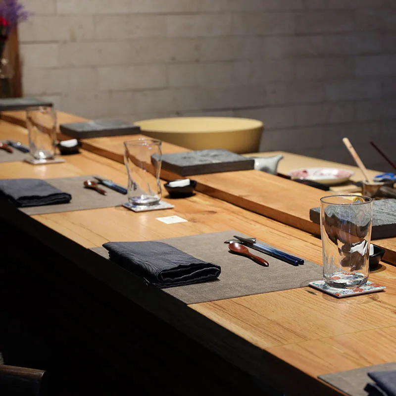 Omakase Experience by PrimeFish — atmosphere