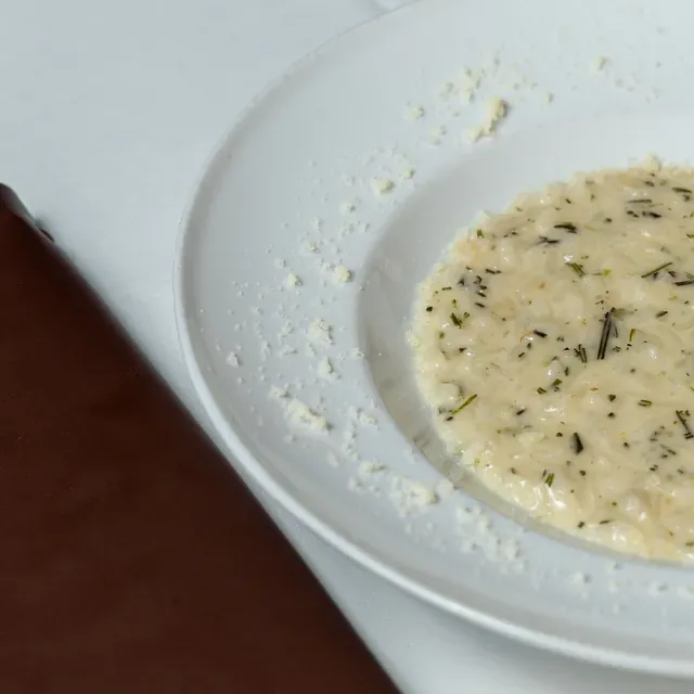 Rubino — food