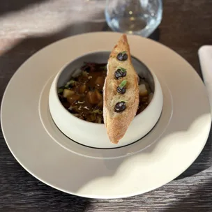 L'Écrin des Saveurs — food