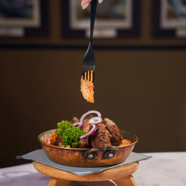 RESTORAN NOVAK 1 — photo 9