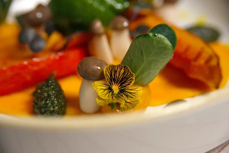 Restaurant Austria — photo 13