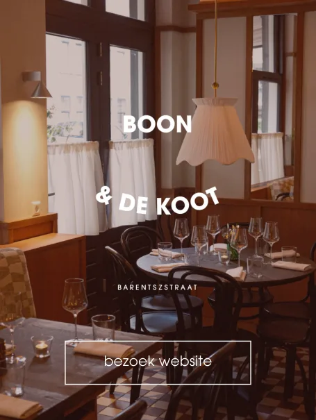 Zoldering, Amsterdam