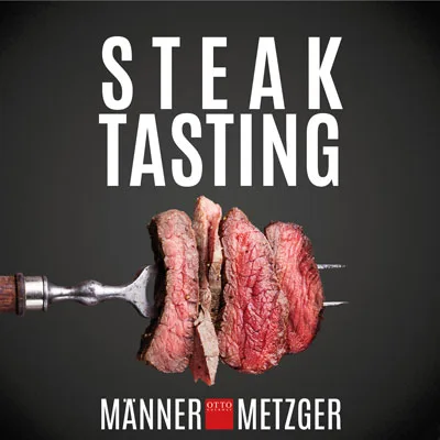 Männer Metzger, Heinsberg