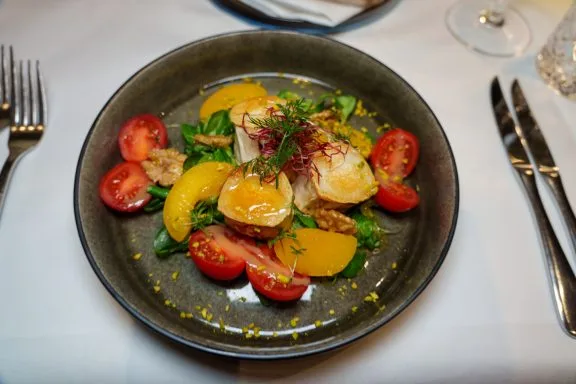 Ristorante Cinque — photo 4