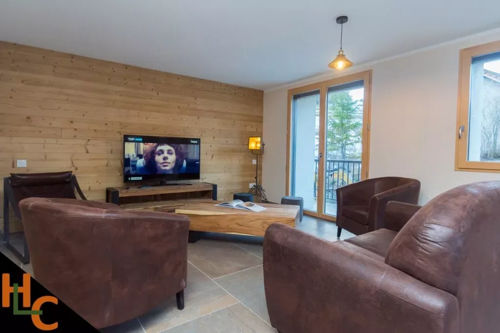 Le Chalet — photo 11