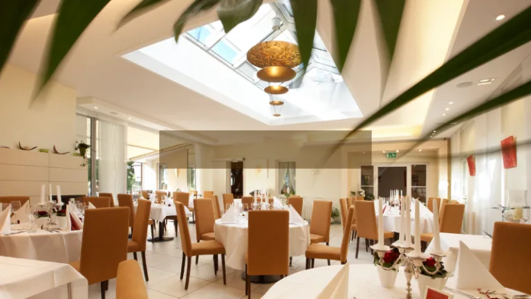 Restaurant Kreuz-Post — photo 9