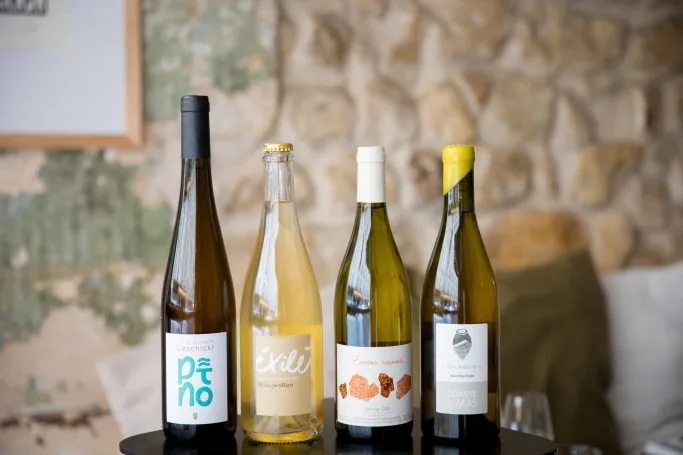 Le Matré — drink