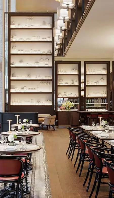 Brasserie RÉGINE — photo 8