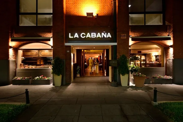 La Cabaña — photo 9