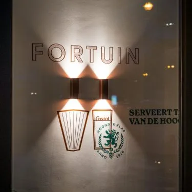 Fortuin — atmosphere