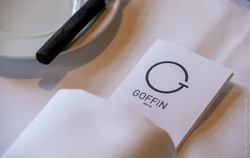 Goffin — photo 5
