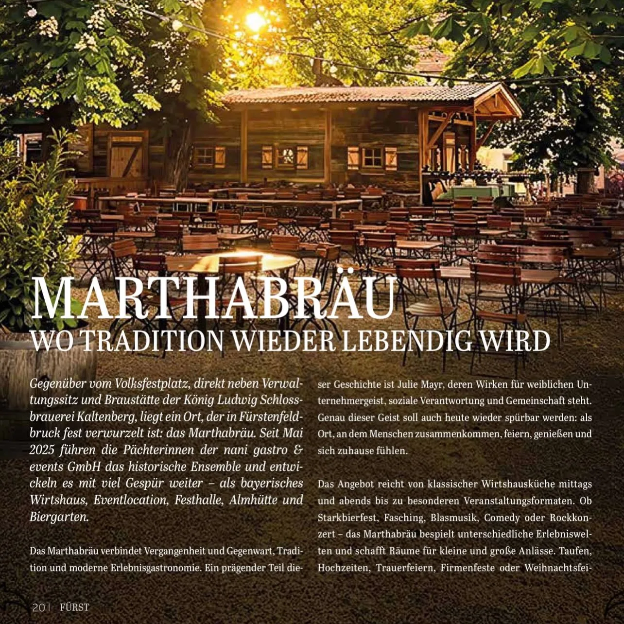 Marthabräu — photo 13