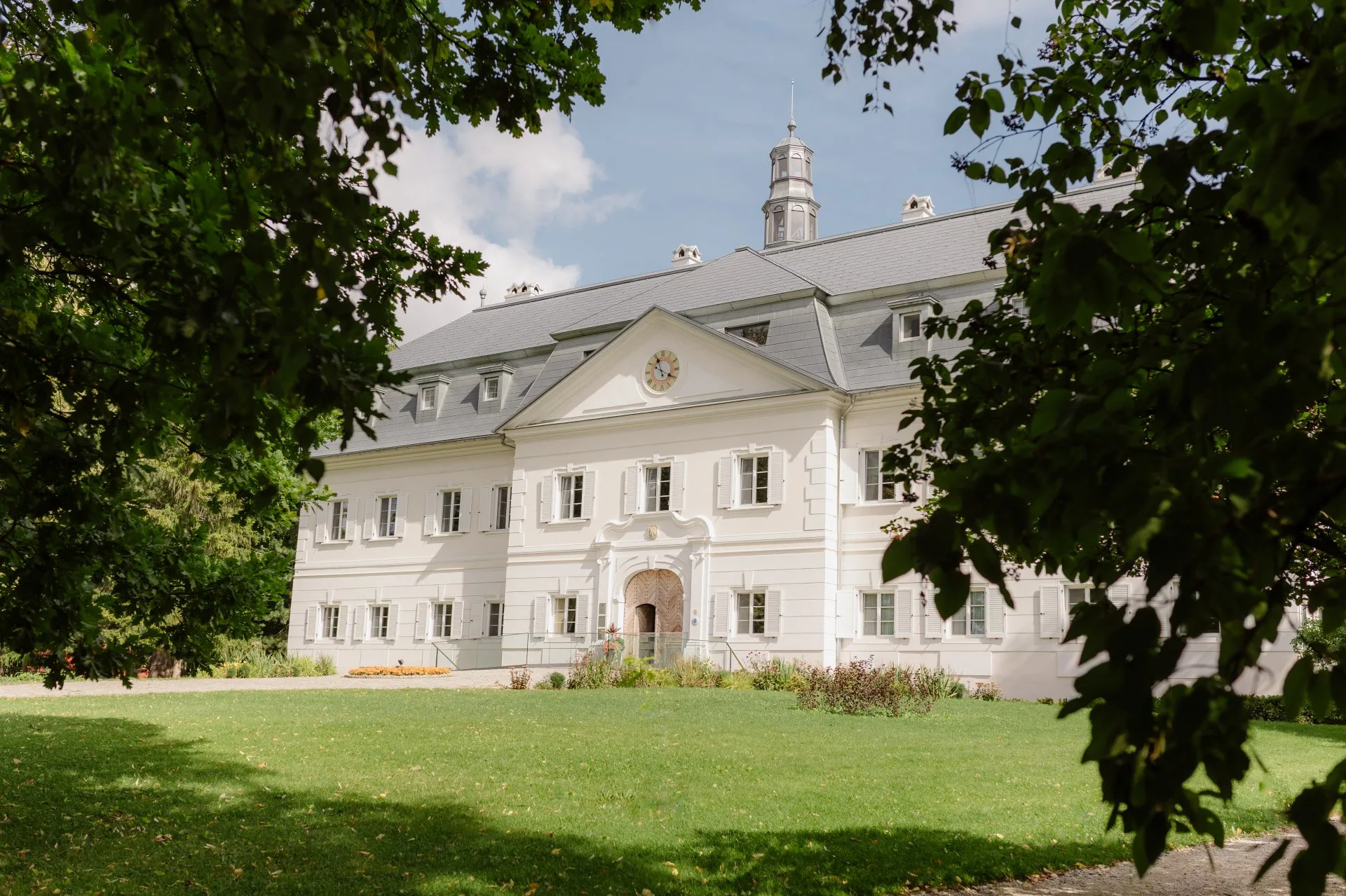 Château Gbeľany – Belene — photo 9