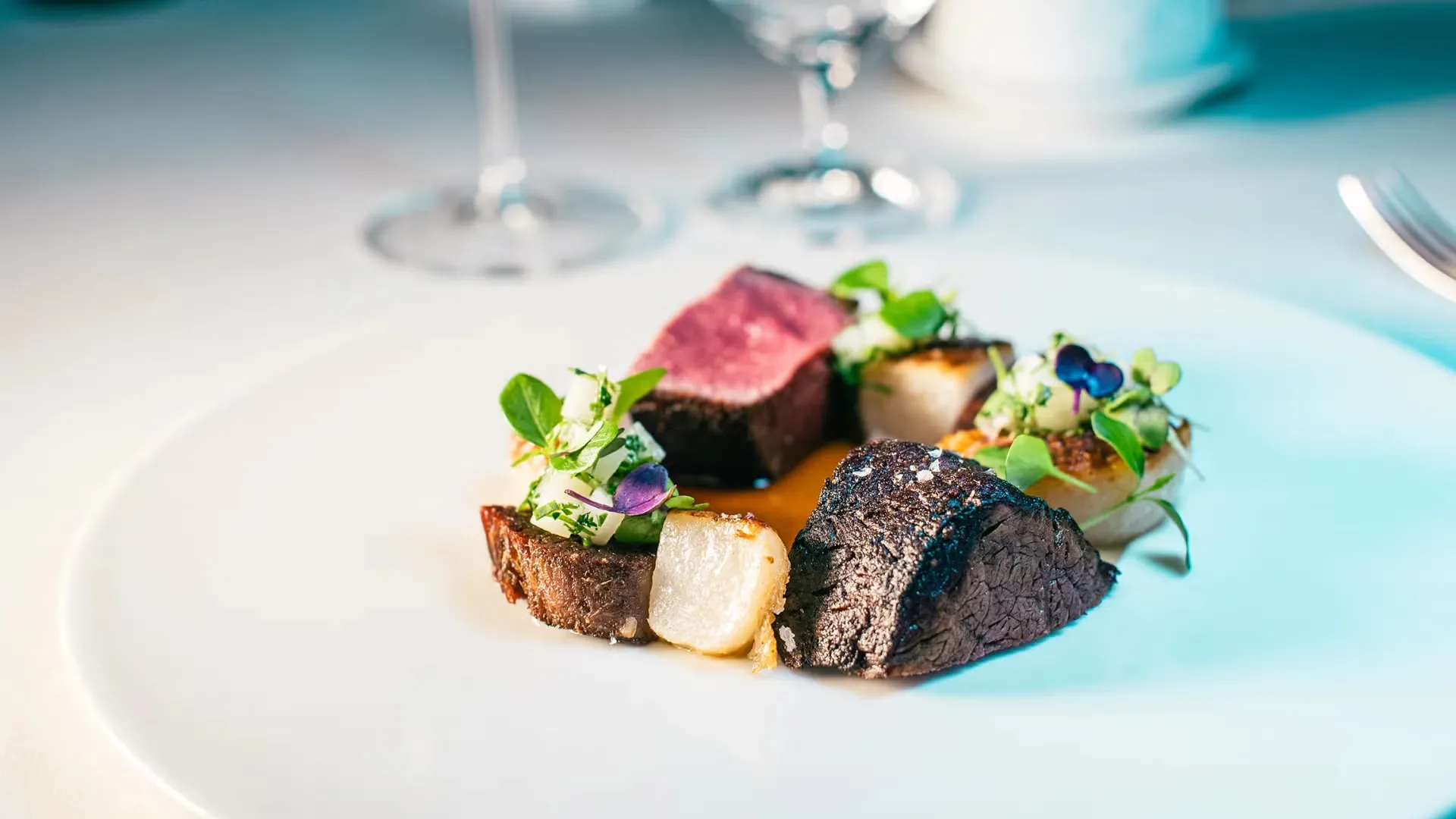 Restaurant Latour — photo 14
