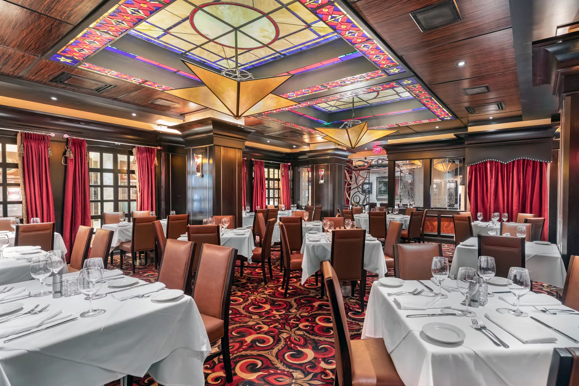 Vic & Anthony's Steakhouse — photo 16