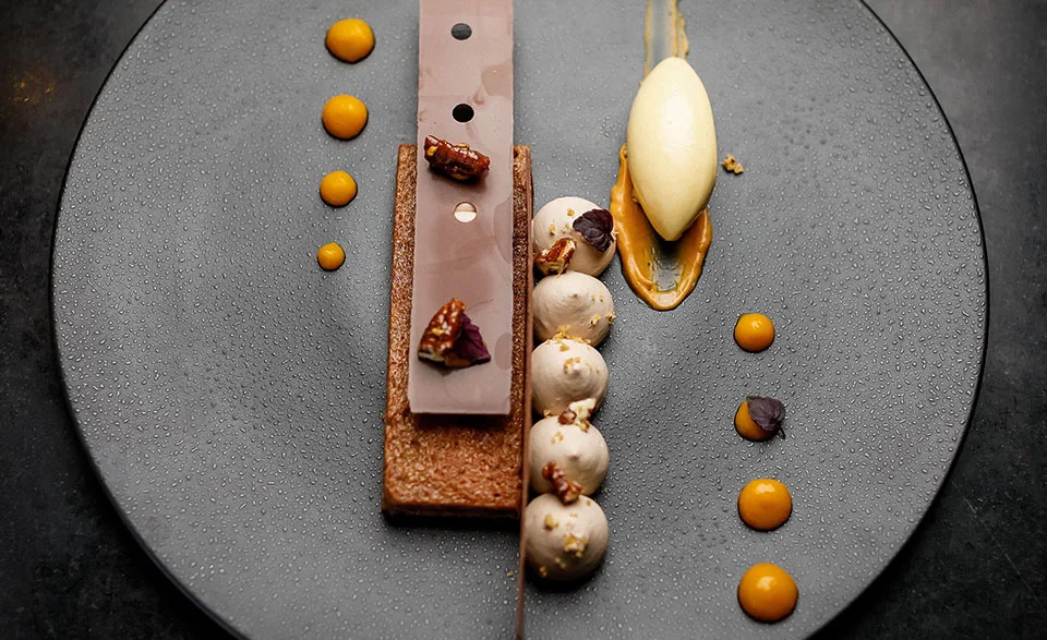 L'Atelier de Joël Robuchon — photo 18