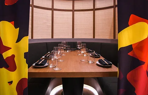 REIF Japanese Kushiyaki - Dar Wasl — photo 35