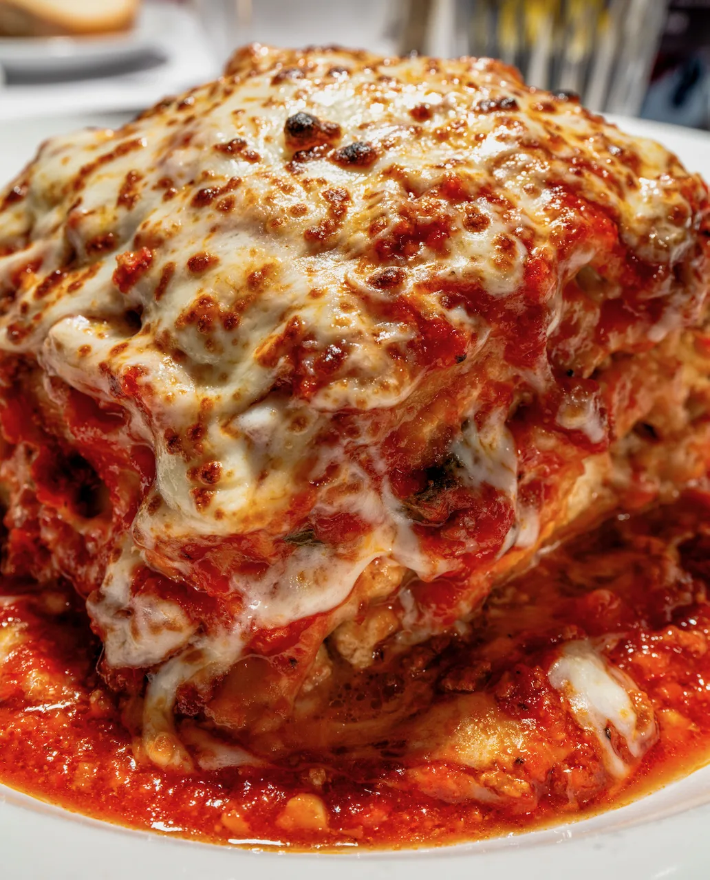 Mart Anthony's Italian Restaurant — photo 19
