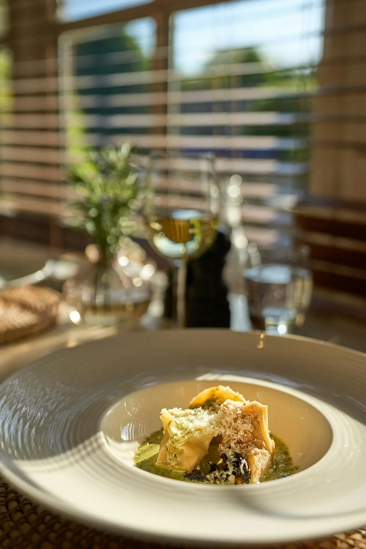 The Brasserie at Calcot — photo 17