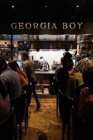 Georgia Boy — photo 12
