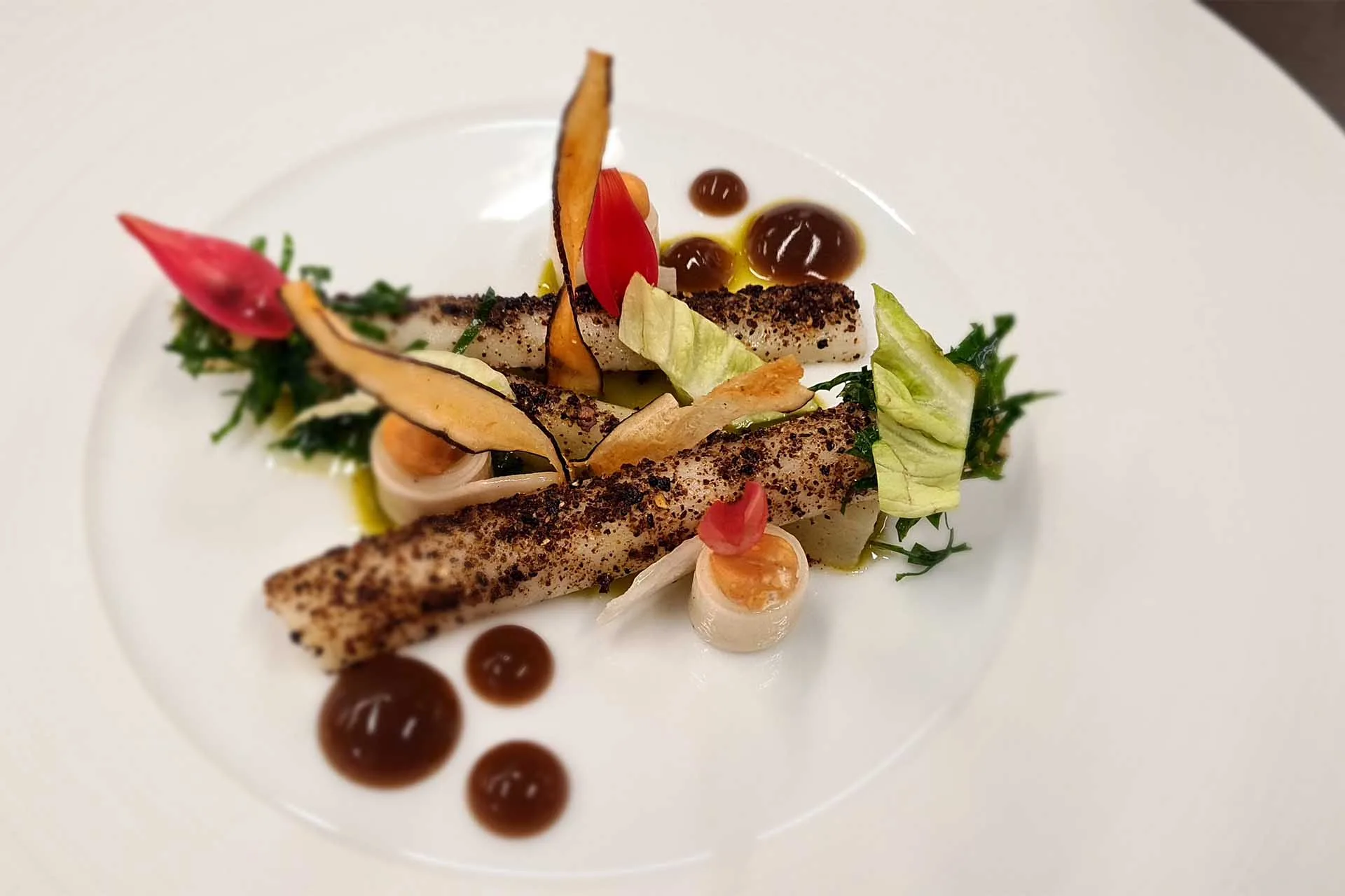 Ontra's Gourmetstube — photo 4