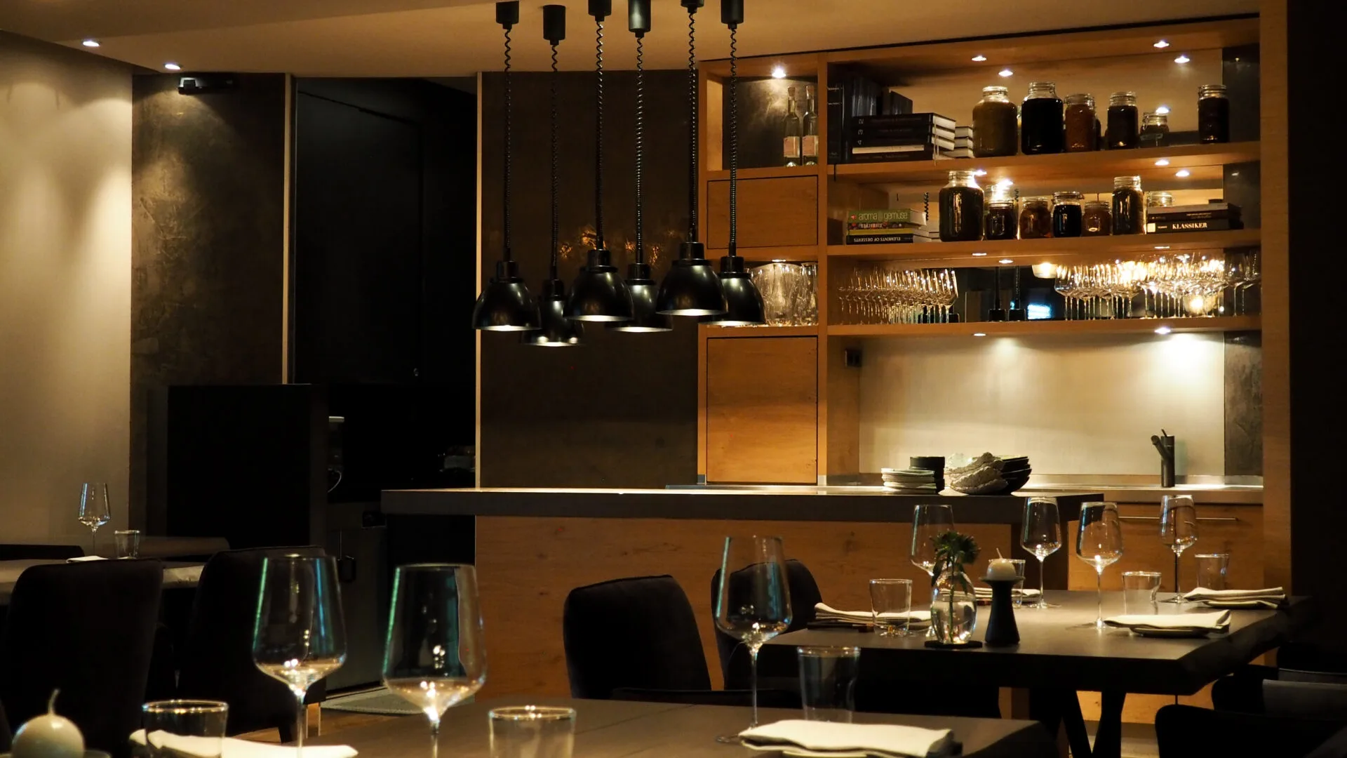 Atrium Restaurant — photo 20