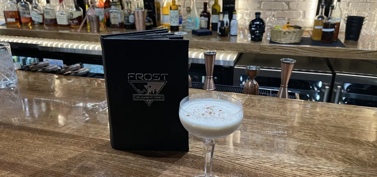 Frost Lounge — photo 37