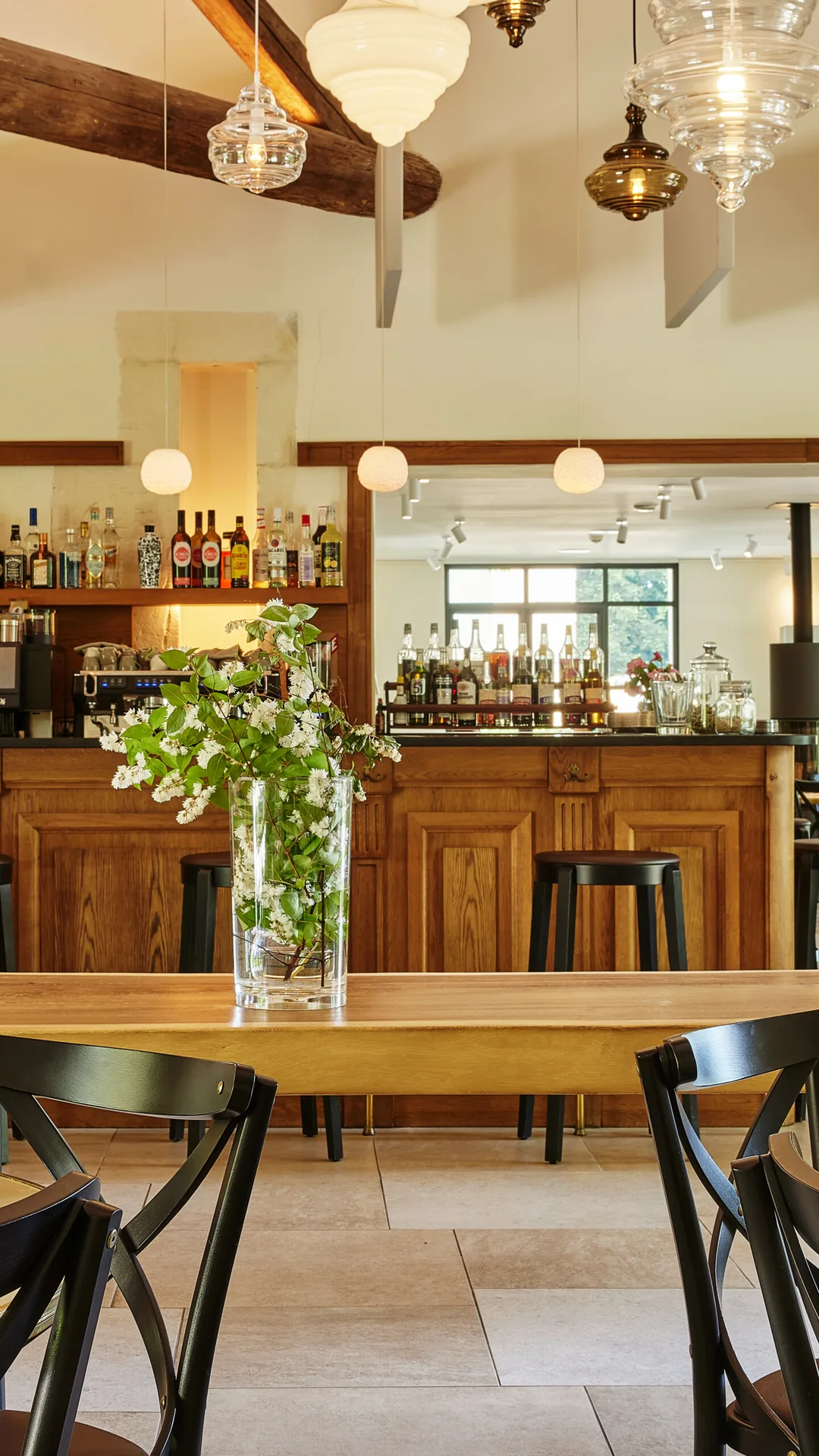 Bistro de Montcaud — photo 19