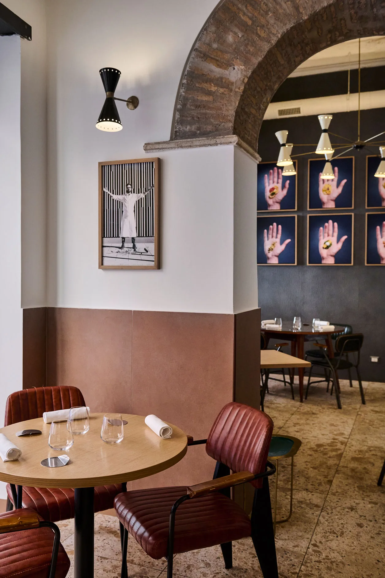 Luciano Cucina Italiana — photo 5