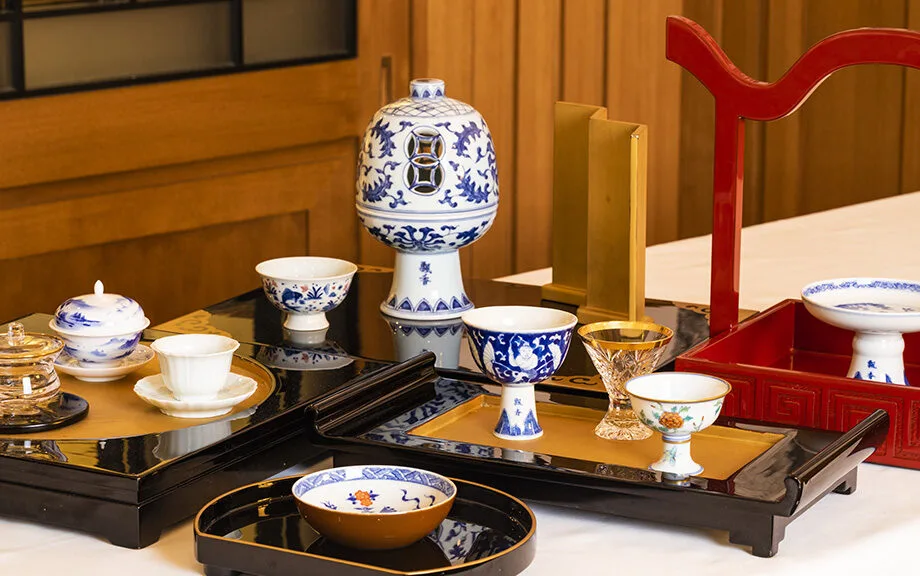 Piao-Xiang — photo 40