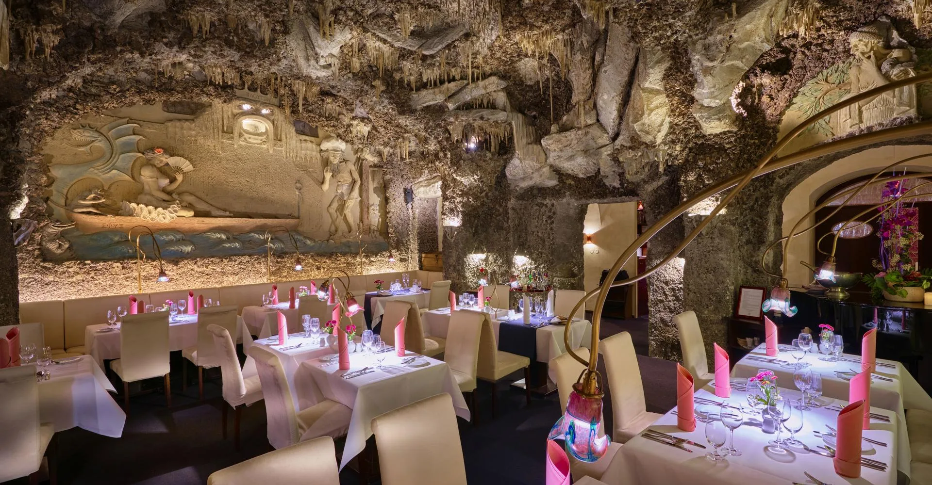 TRITON Restaurant — photo 35