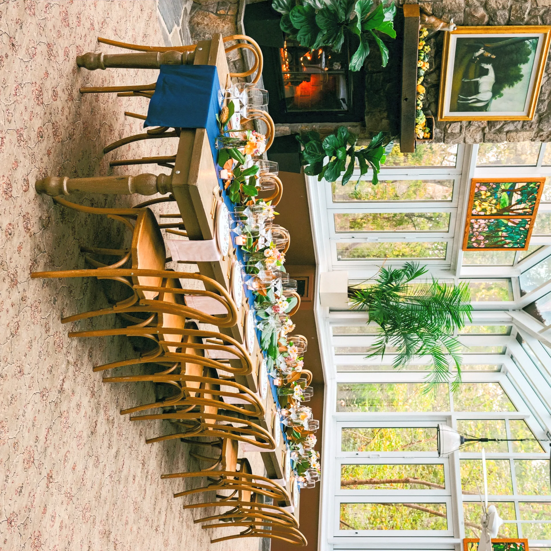 The Conservatory at Goodstone — photo 20