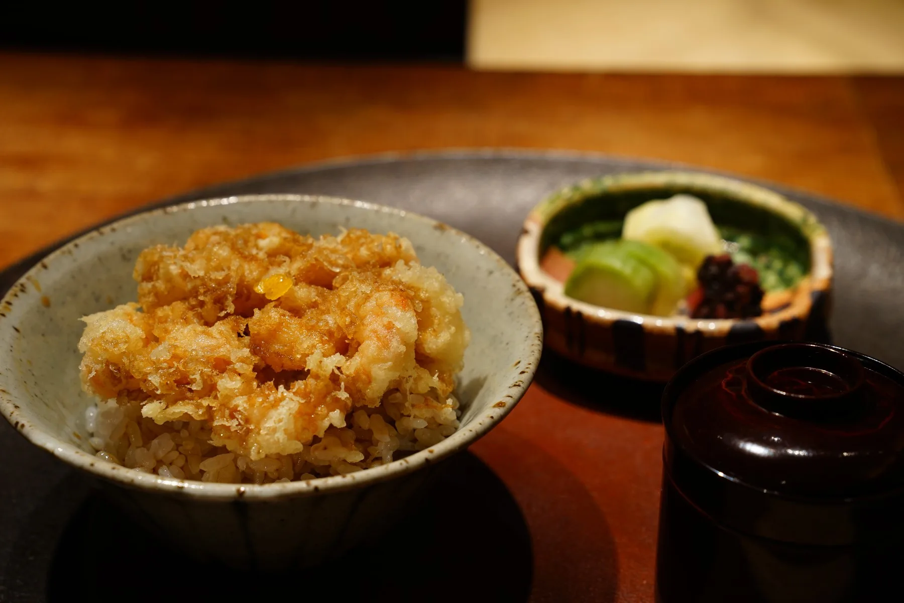 Tempura Motoyoshi — photo 4