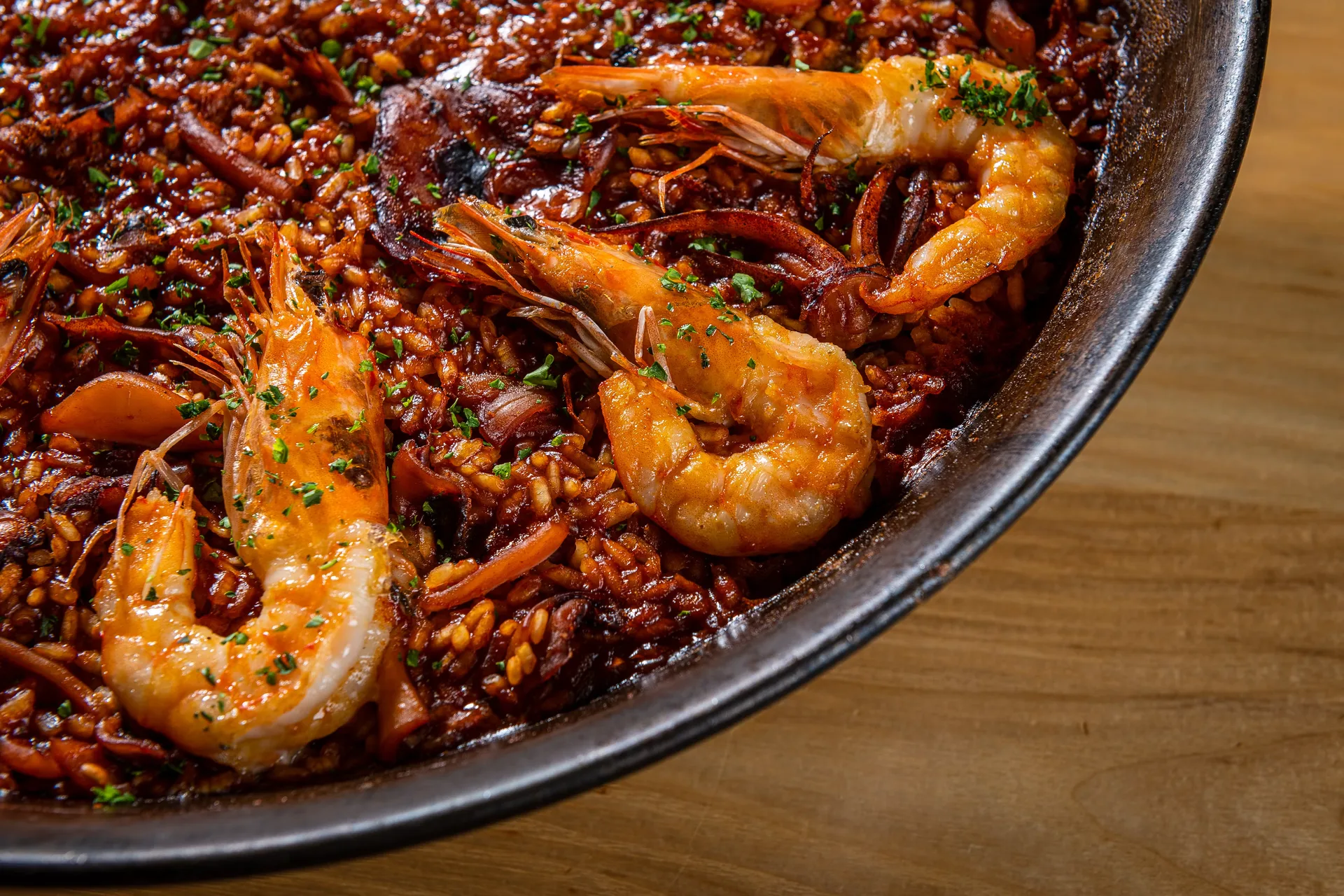 Jaleo by José Andrés at Disney Springs — photo 16