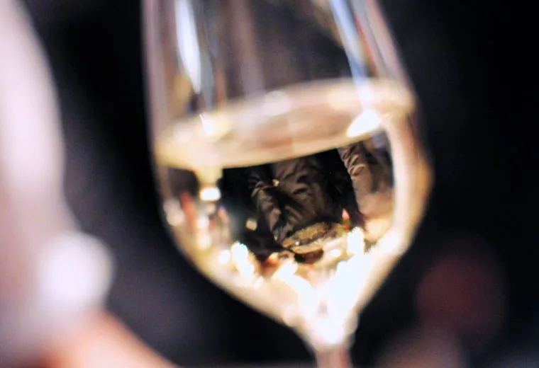 Der Pschorr — drink