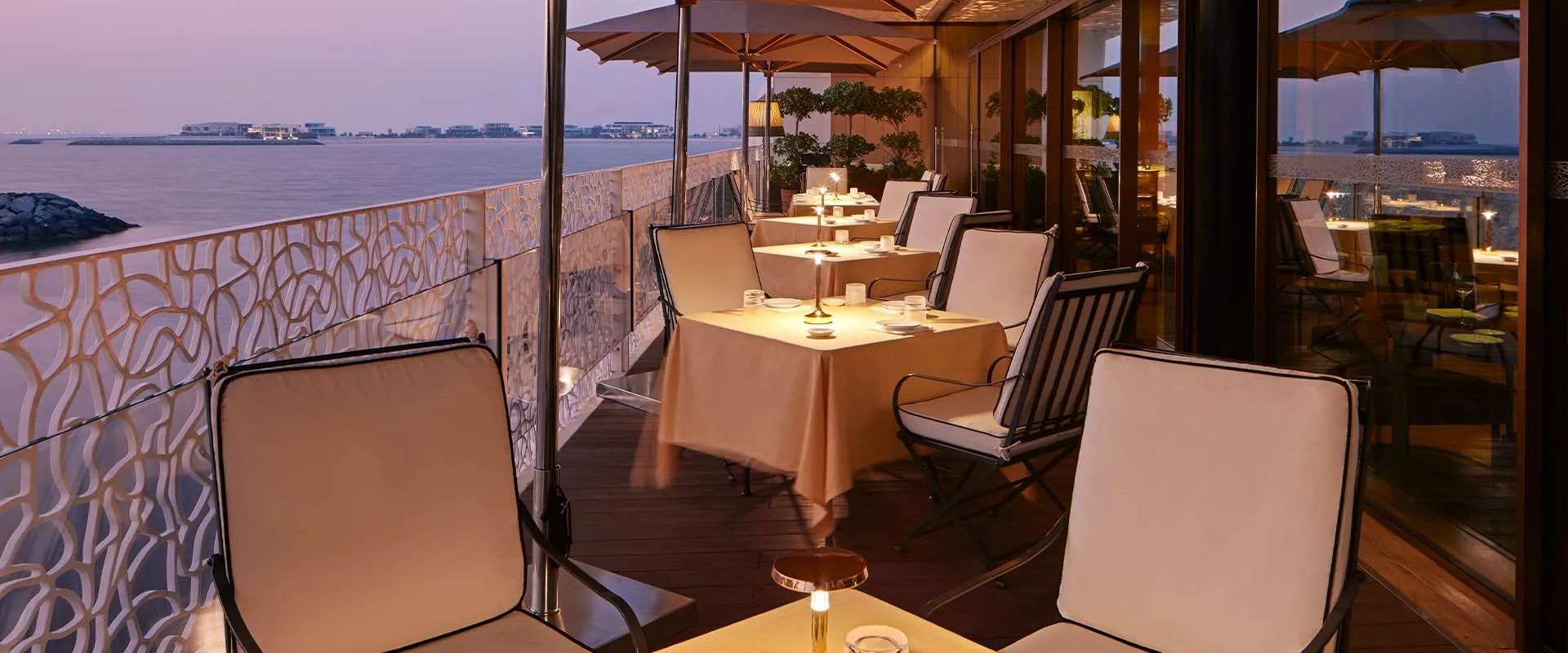 Il Ristorante - Niko Romito — photo 35